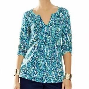 Lilly Pulitzer Brayden Top